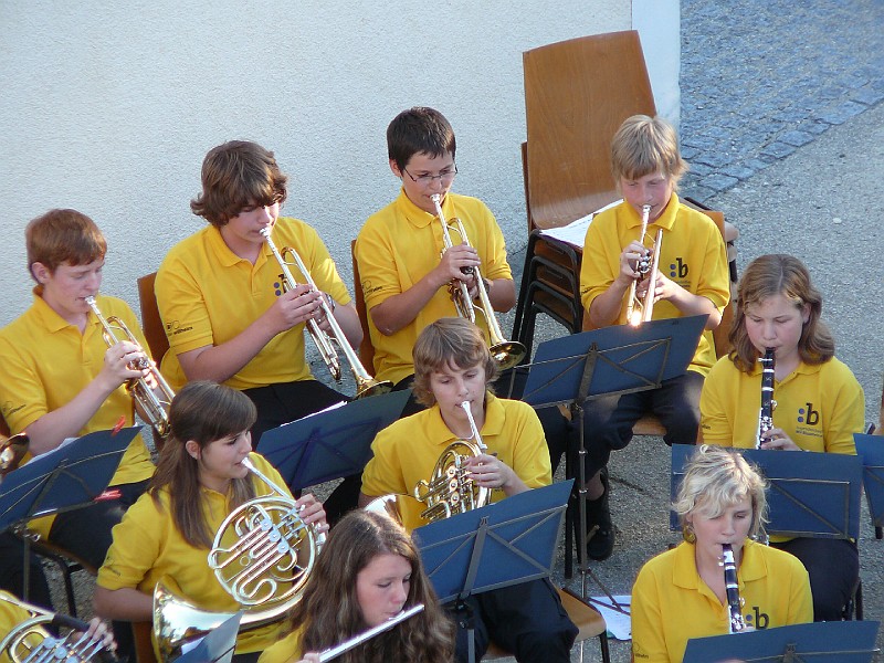 MVB - Jugend, Serenade, 15.07.2008 (16).JPG